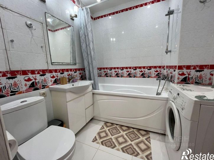 1-комн квартира ул Балакирева, 29/87,  д. 29/87