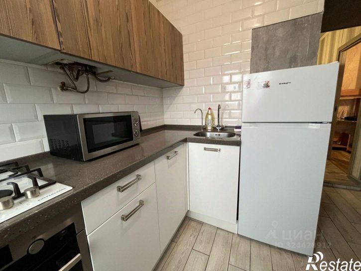 1-комн квартира проспект Стачки, 23,  д. 23