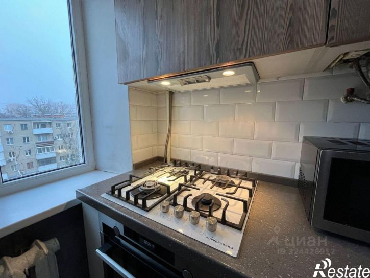 1-комн квартира проспект Стачки, 23,  д. 23