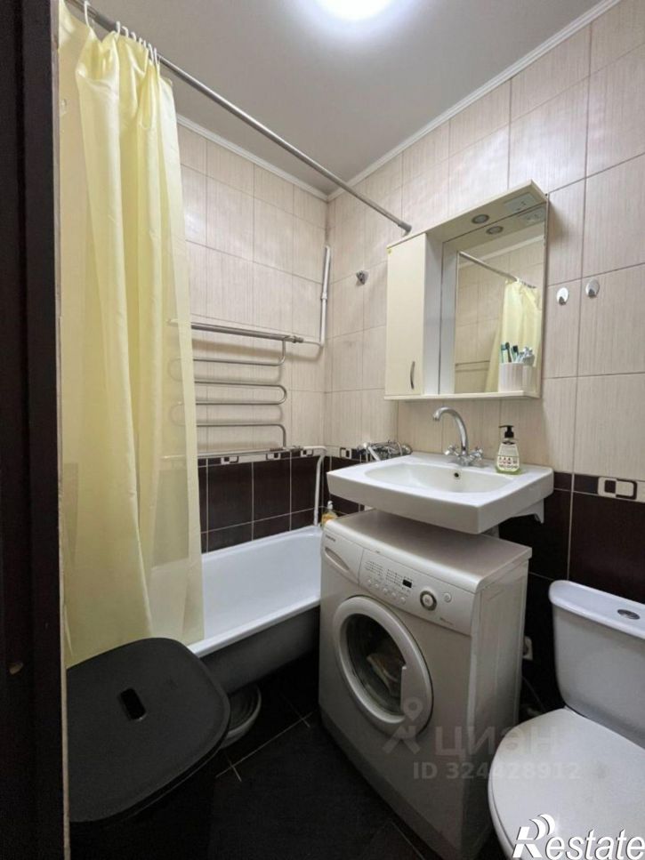 1-комн квартира проспект Стачки, 23,  д. 23