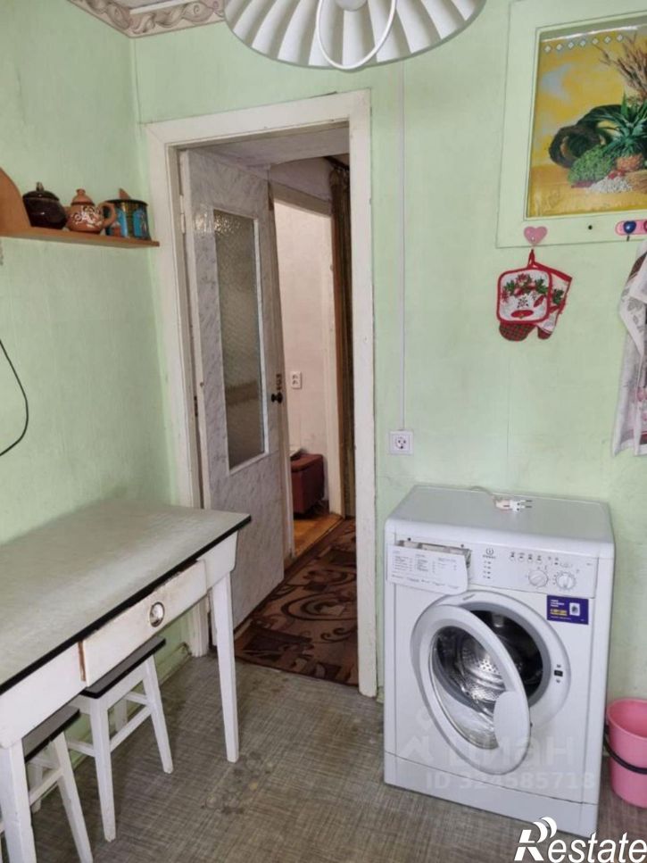 2-комн квартира улица Погодина, 5 к2,  д. 5 к2