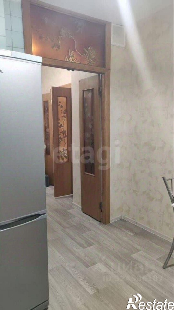 1-комн квартира проспект Королёва, 17,  д. 17