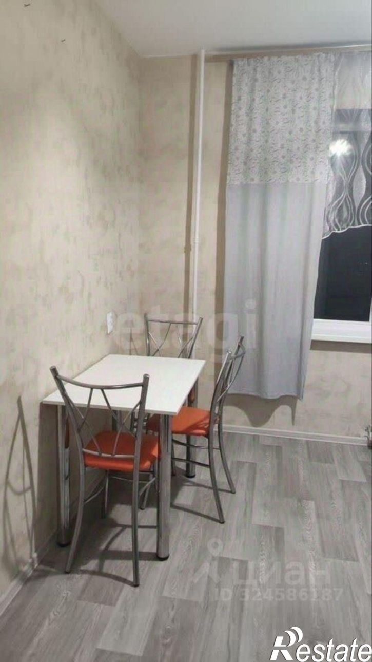 1-комн квартира проспект Королёва, 17,  д. 17