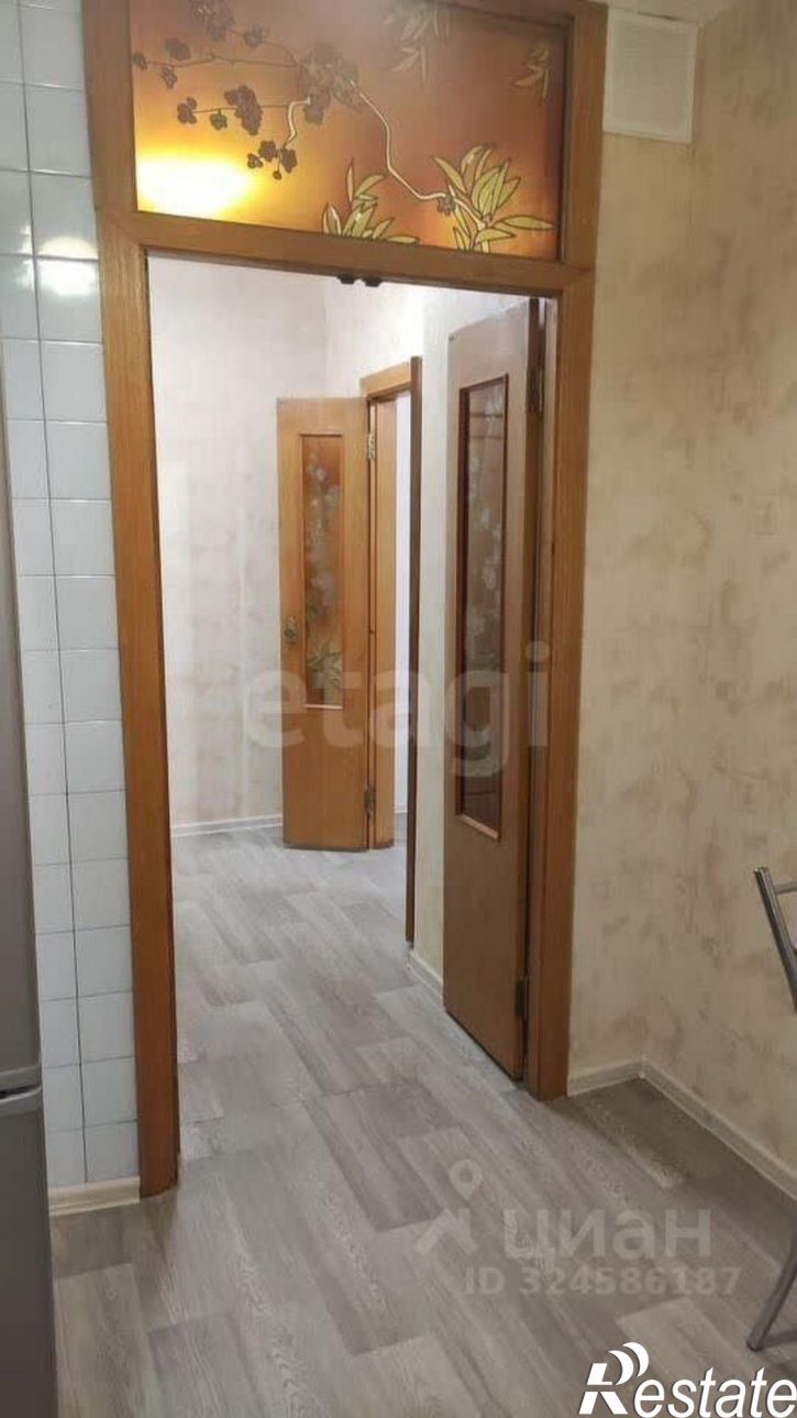 1-комн квартира проспект Королёва, 17,  д. 17