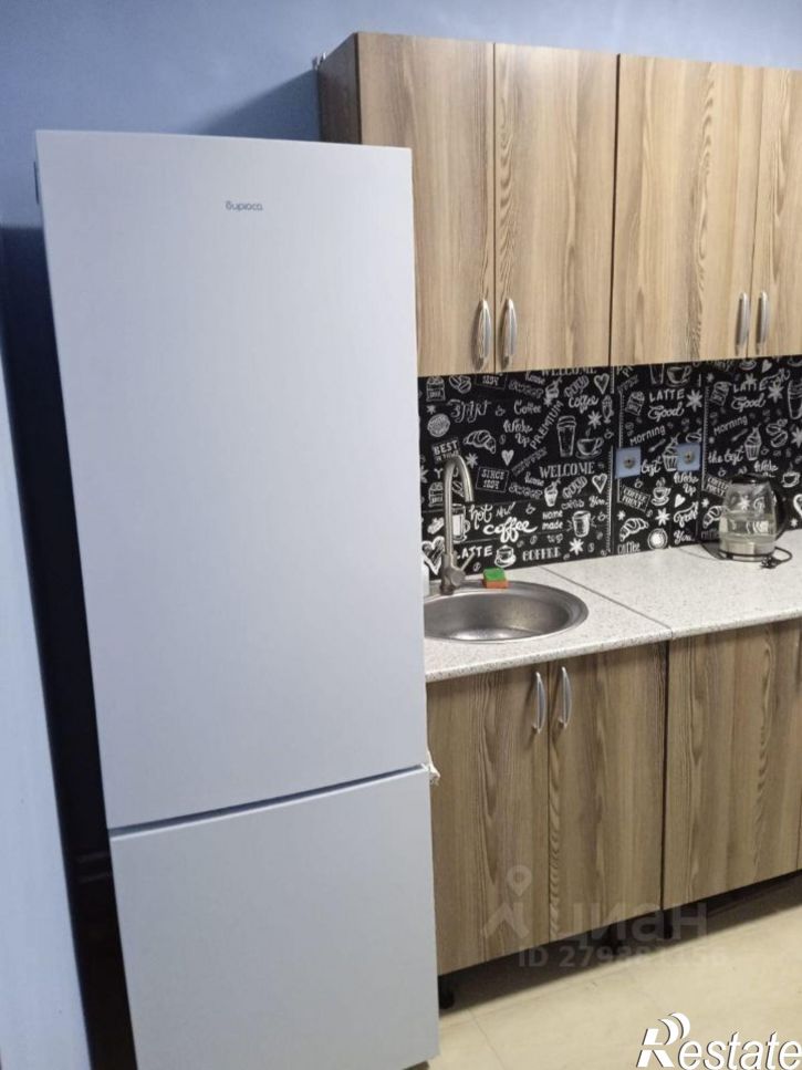 1-комн квартира Орбитальная улица, 88 к1,  д. 88 к1