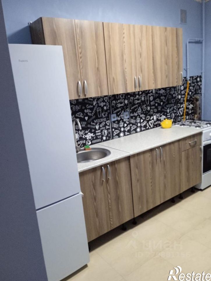 1-комн квартира Орбитальная улица, 88 к1,  д. 88 к1