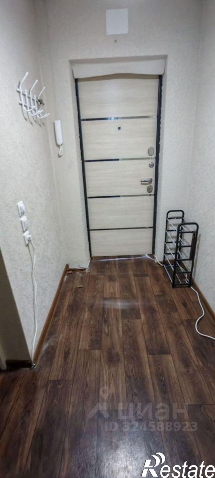 1-комн квартира Уланская улица, 15,  д. 15