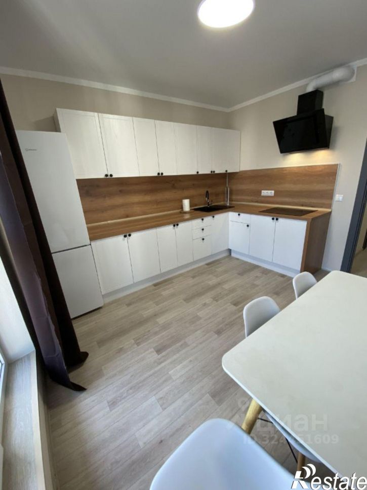 1-комн квартира проспект Солженицына, 13/2 с1,  д. 13/2 с1