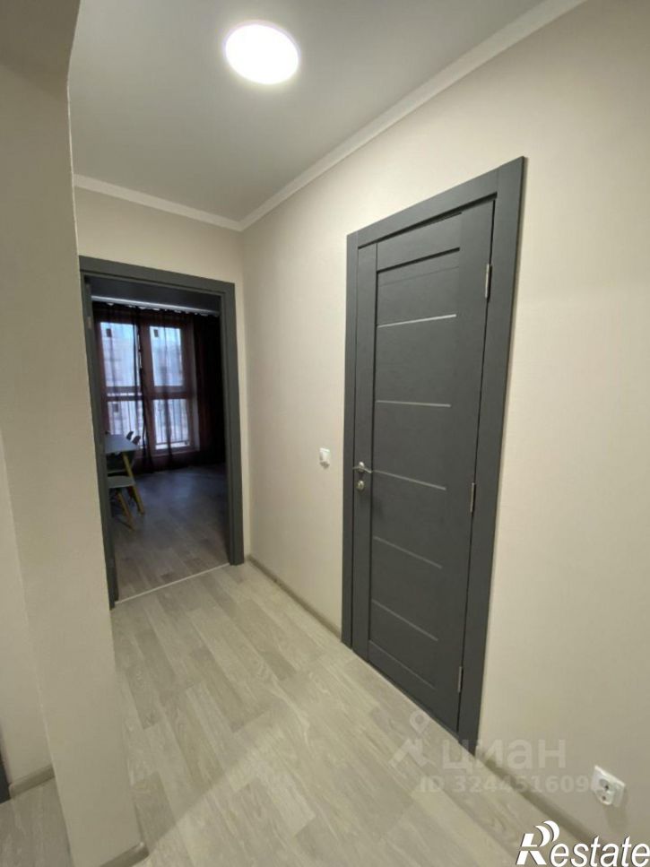 1-комн квартира проспект Солженицына, 13/2 с1,  д. 13/2 с1