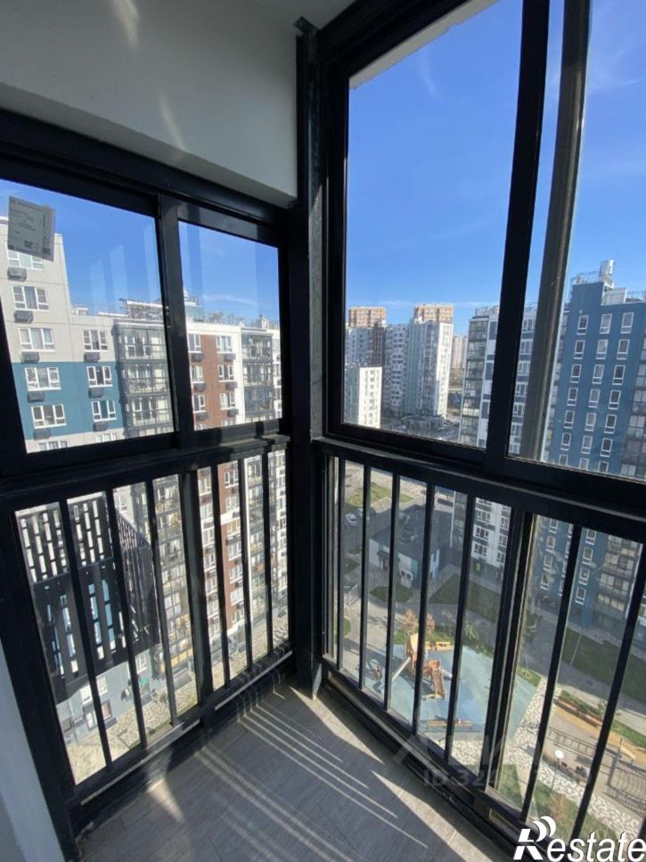 1-комн квартира проспект Солженицына, 13/2 с1,  д. 13/2 с1