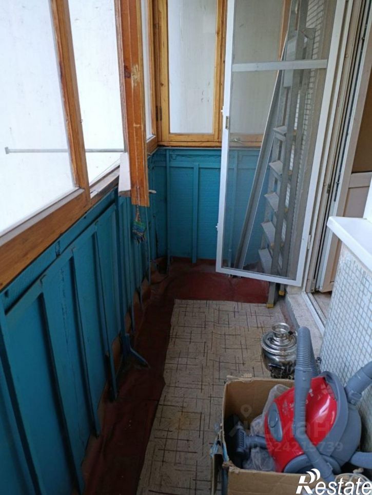 1-комн квартира Орбитальная улица, 68/1,  д. 68/1