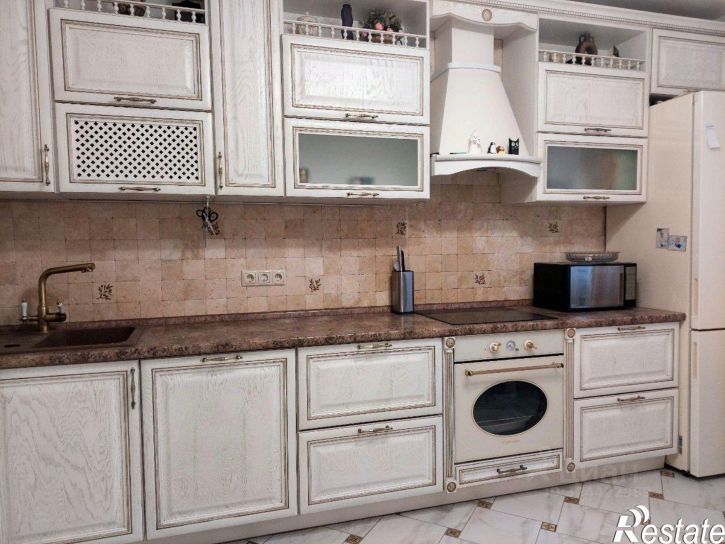 2-комн квартира Творческая улица, 7,  д. 7