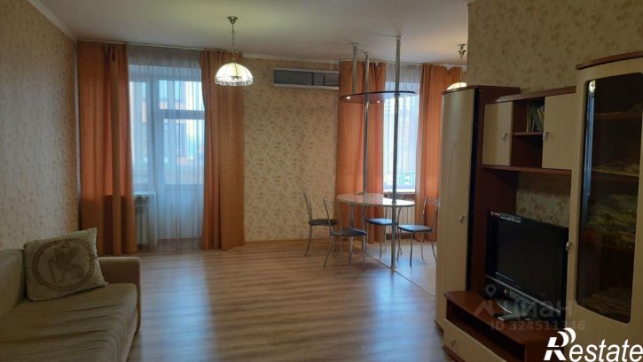 2-комн квартира Халтуринский пер, 94,  д. 94