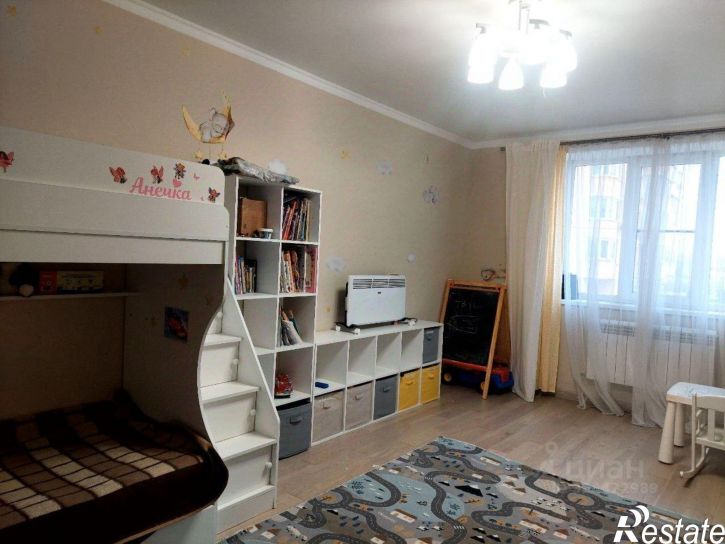 2-комн квартира Творческая улица, 7,  д. 7