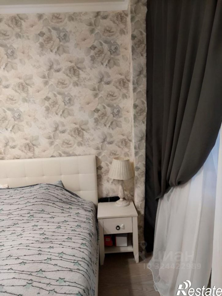 2-комн квартира Творческая улица, 7,  д. 7