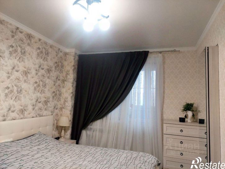 2-комн квартира Творческая улица, 7,  д. 7