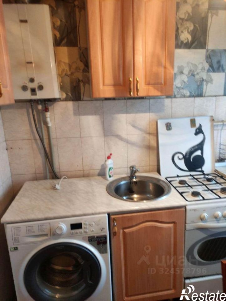 2-комн квартира ул Таганрогская, 139,  д. 139