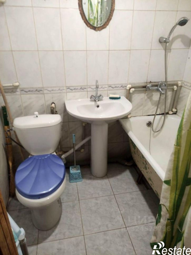 2-комн квартира ул Таганрогская, 139,  д. 139