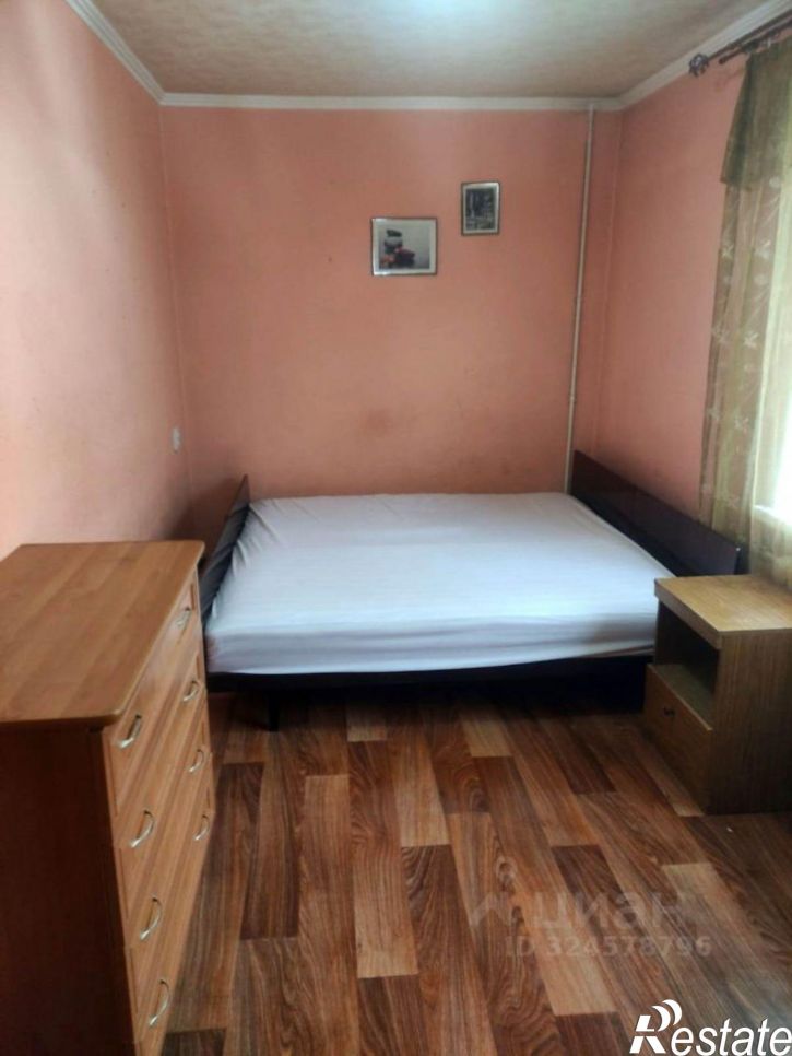 2-комн квартира ул Таганрогская, 139,  д. 139