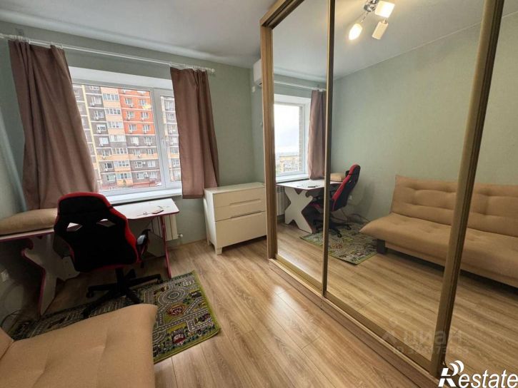 2-комн квартира ул Городовикова, 36,  д. 36