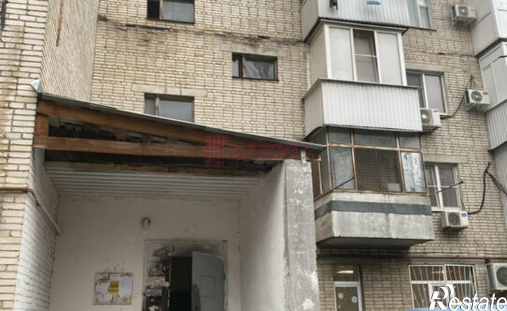 1-комн квартира улица Верещагина, 10,  д. 10