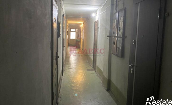 1-комн квартира улица Верещагина, 10,  д. 10