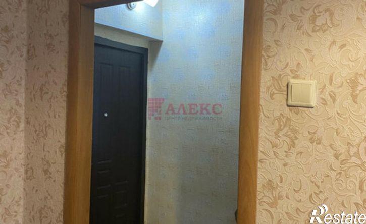 1-комн квартира улица Верещагина, 10,  д. 10