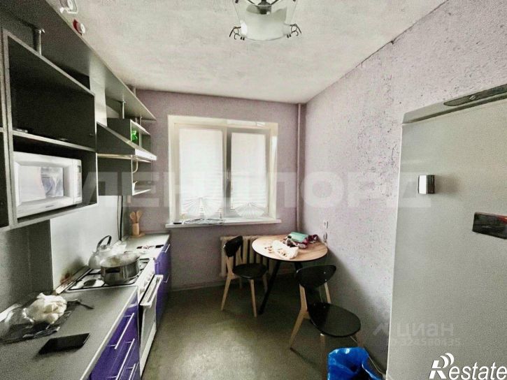 1-комн квартира ул Зорге, 68,  д. 68