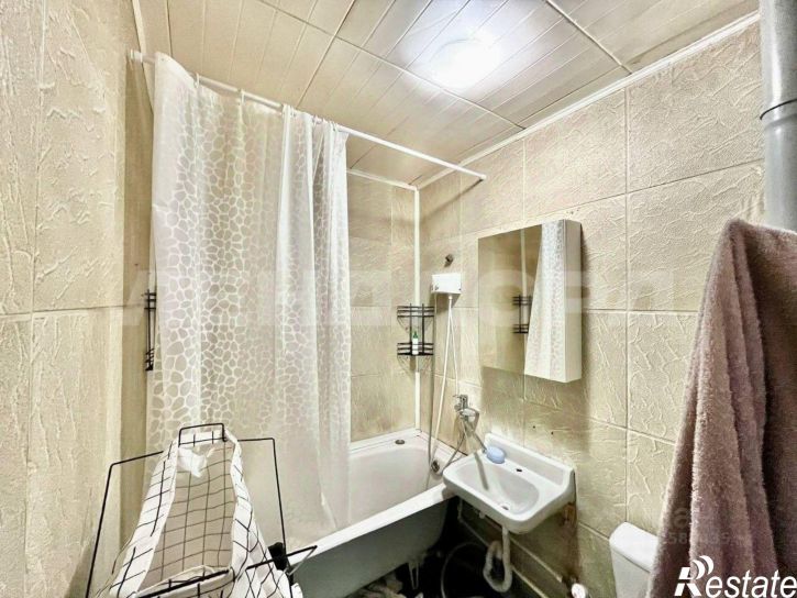 1-комн квартира ул Зорге, 68,  д. 68