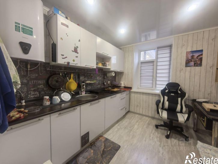 2-комн квартира ул Станиславского, 110,  д. 110