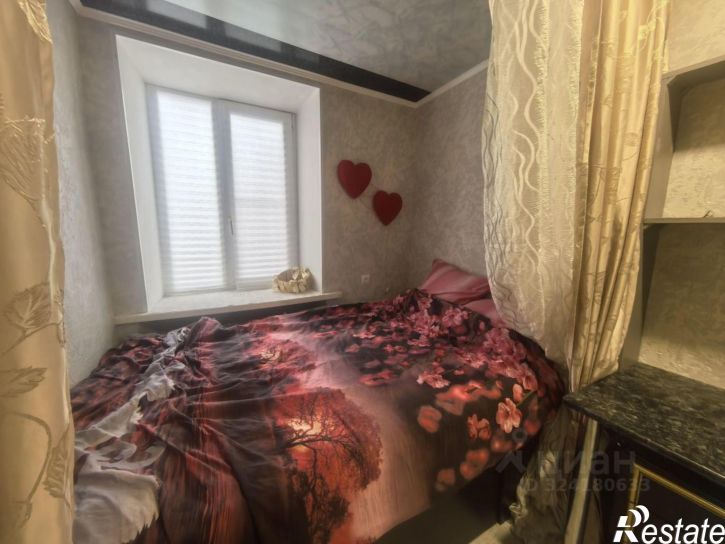 2-комн квартира ул Станиславского, 110,  д. 110