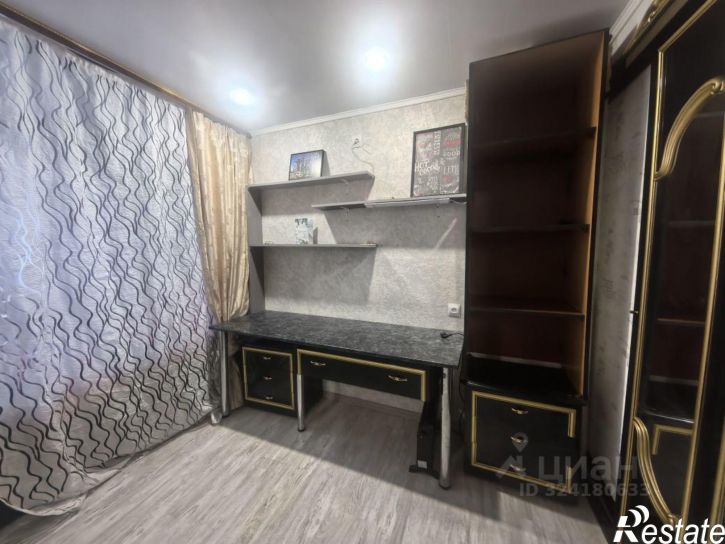 2-комн квартира ул Станиславского, 110,  д. 110