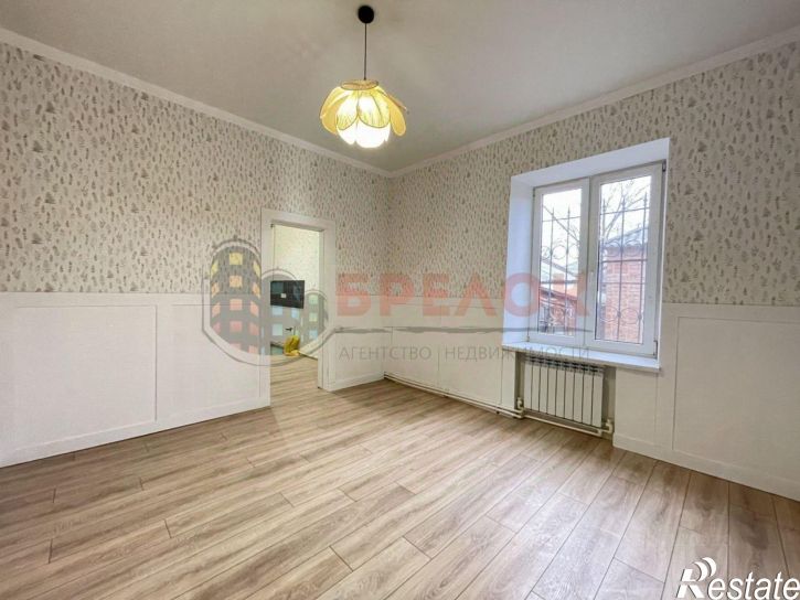 1-комн квартира улица Черевичкина, 39,  д. 39