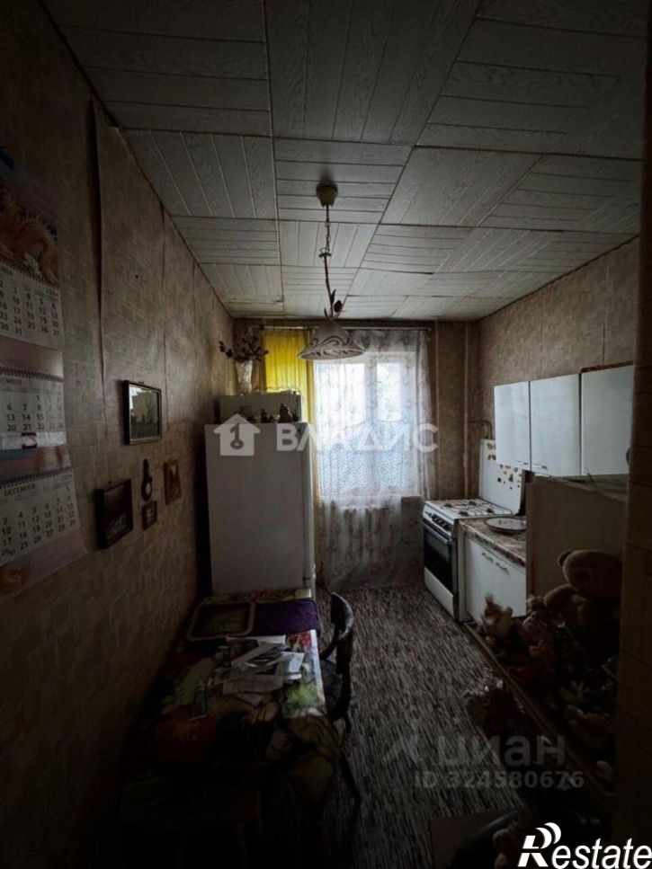 2-комн квартира бульвар Комарова, 1,  д. 1