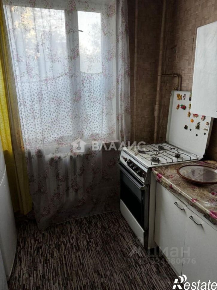 2-комн квартира бульвар Комарова, 1,  д. 1