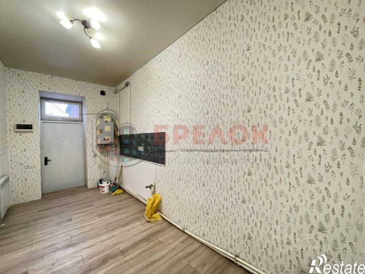 1-комн квартира улица Черевичкина, 39,  д. 39