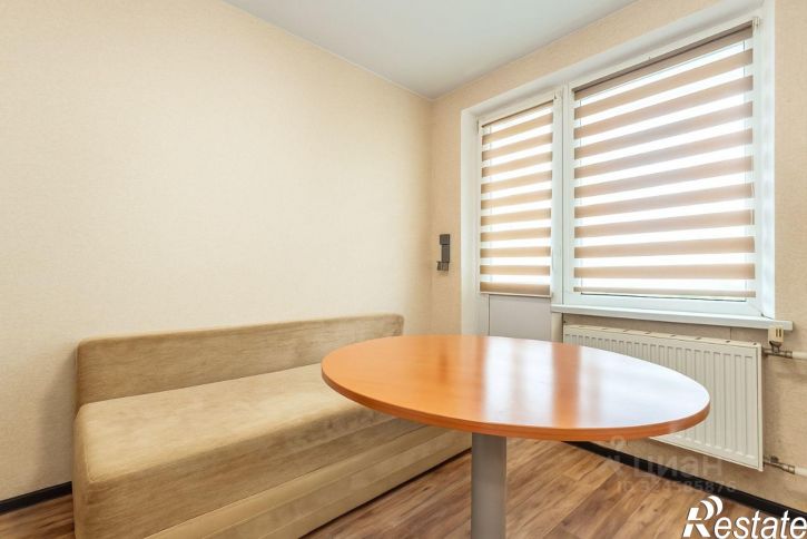 1-комн квартира ул Висаитова, 1/12,  д. 1/12