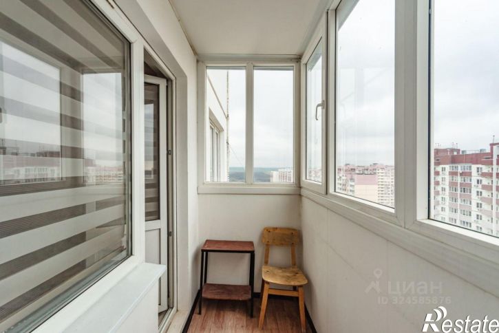 1-комн квартира ул Висаитова, 1/12,  д. 1/12