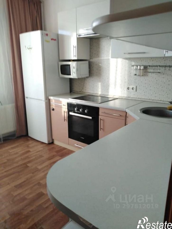 1-комн квартира ул Платона Кляты, 17,  д. 17