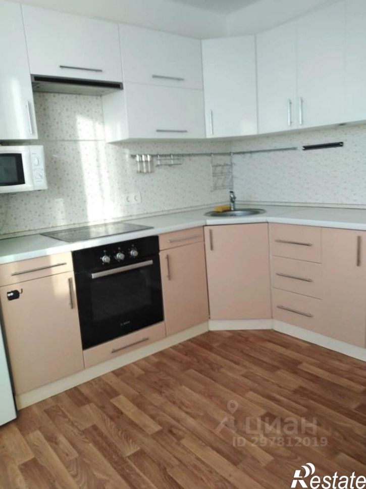 1-комн квартира ул Платона Кляты, 17,  д. 17