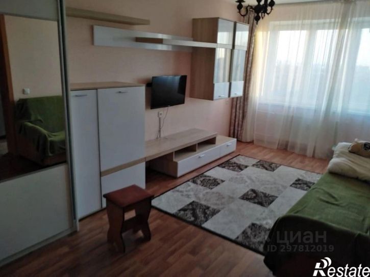 1-комн квартира ул Платона Кляты, 17,  д. 17