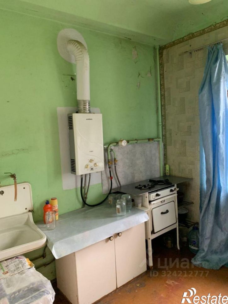 1-комн квартира ул Украинская, 25/101,  д. 25/101