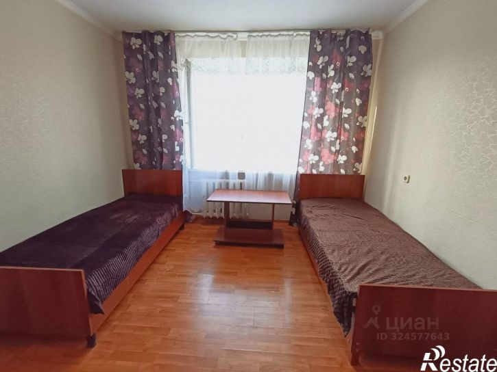 1-комн квартира ул Казахская, 143,  д. 143