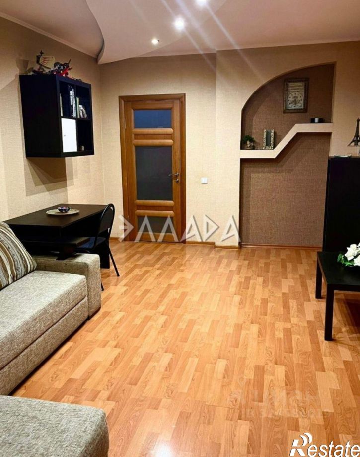 3-комн квартира Орбитальная улица, 22 к1,  д. 22 к1