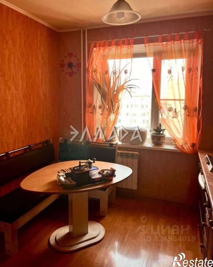 3-комн квартира Орбитальная улица, 22 к1,  д. 22 к1