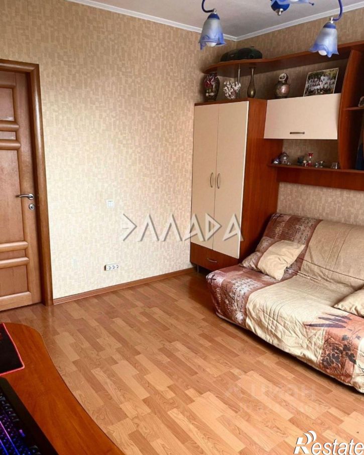 3-комн квартира Орбитальная улица, 22 к1,  д. 22 к1