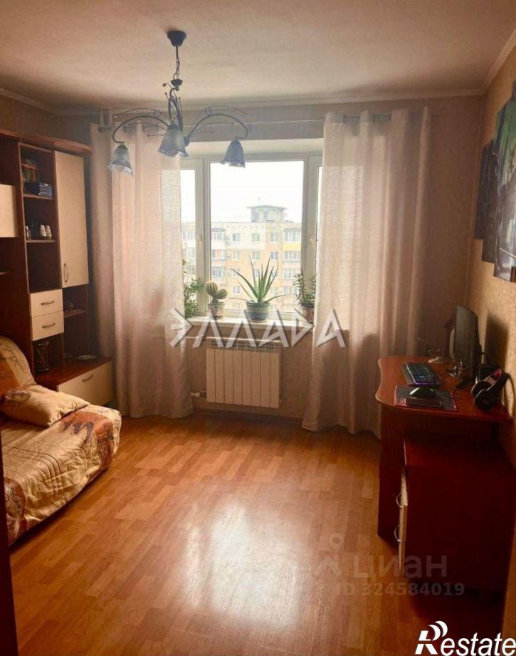 3-комн квартира Орбитальная улица, 22 к1,  д. 22 к1