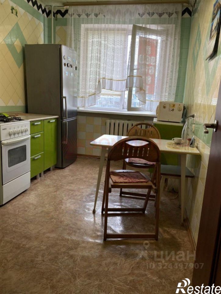 3-комн квартира пл Королева, 21В/32В,  д. 21В/32В