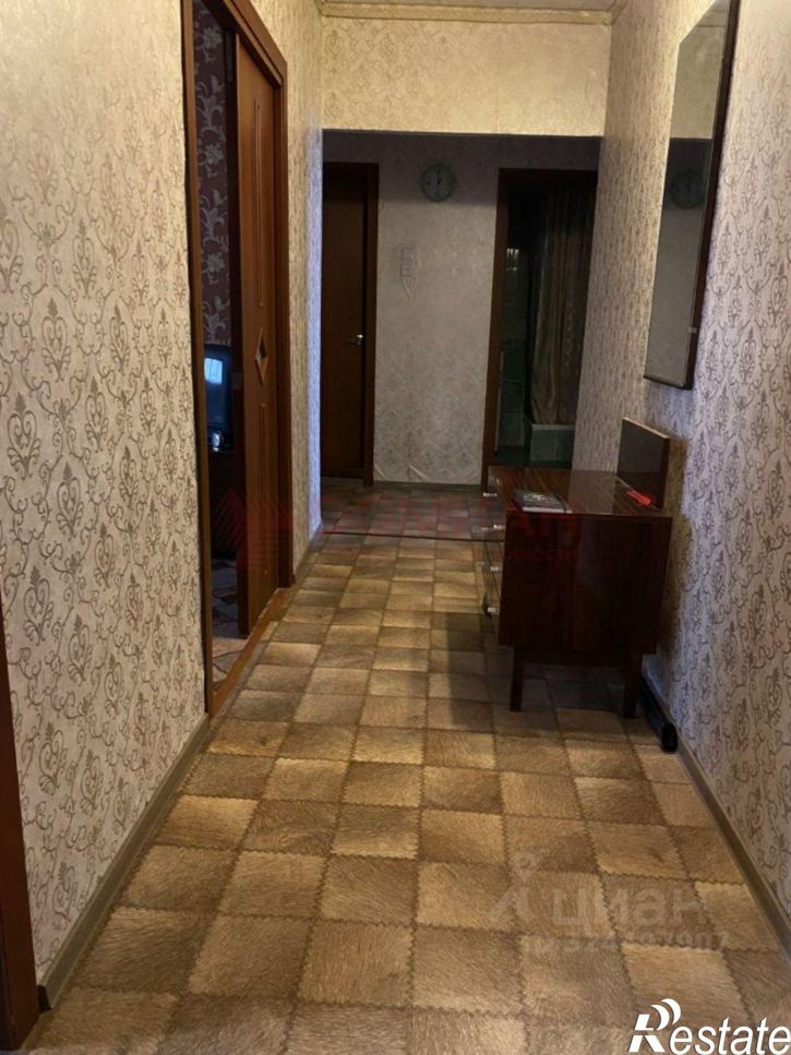 3-комн квартира пл Королева, 21В/32В,  д. 21В/32В