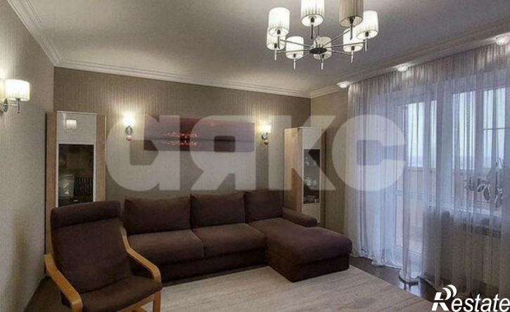 3-комн квартира пр-кт Королева, 19,  д. 19